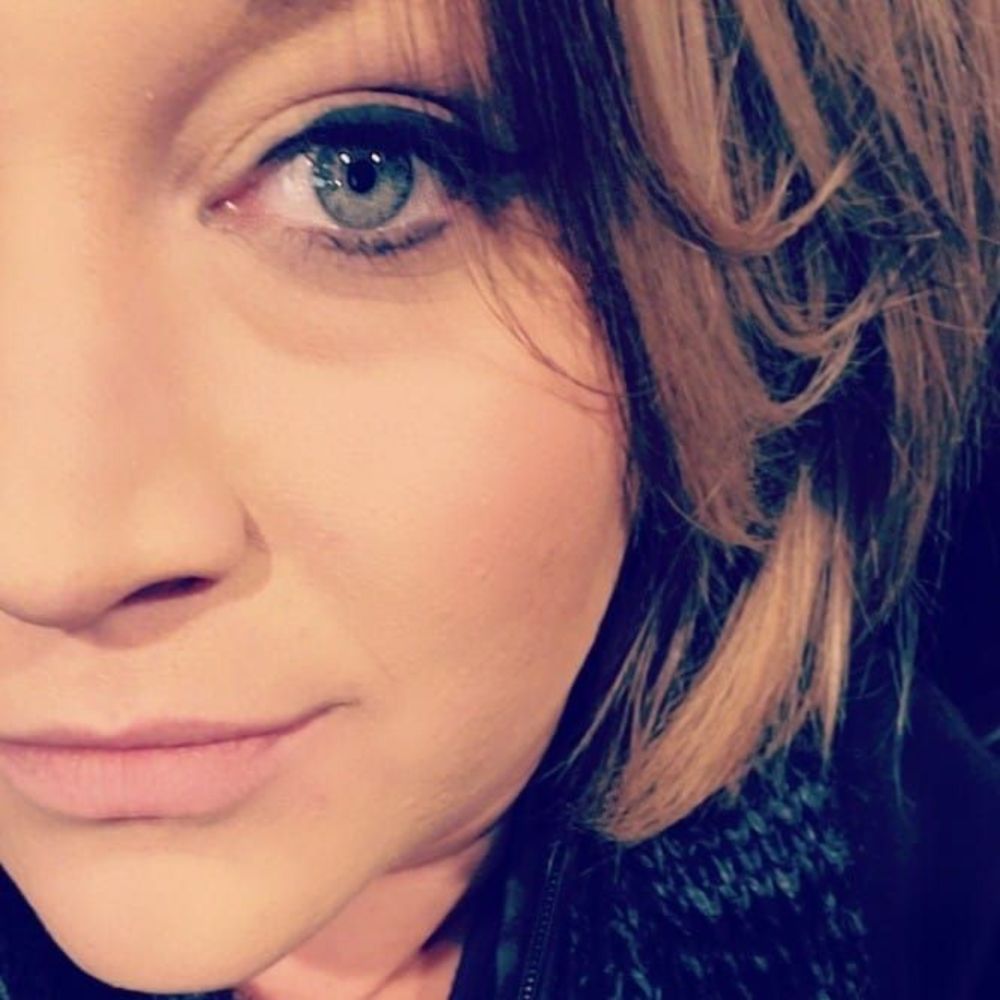 Meet your Posher, Rachelle